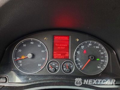 Zdjęcie 9 z 13 samochodu: 2008 VOLKSWAGEN RABBIT VIN:WVWDB71K38W205101 - miniatura