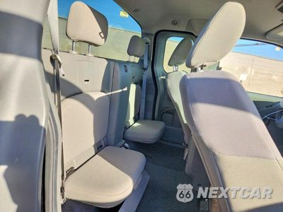 Zdjęcie 10 z 12 samochodu: 2021 NISSAN FRONTIER S VIN:1N6ED0CE7MN703845 - miniatura