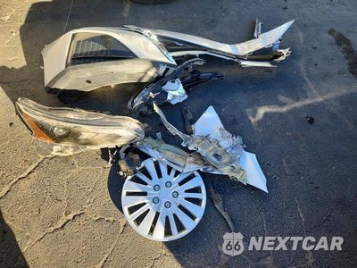 Zdjęcie 12 z 13 samochodu: 2024 NISSAN ALTIMA S VIN:1N4BL4BV3RN370462 - miniatura