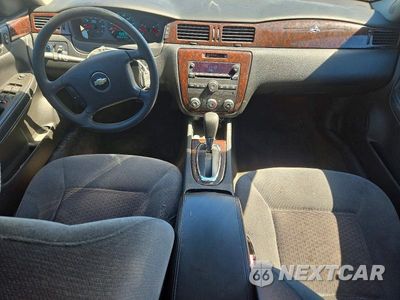 Zdjęcie 8 z 12 samochodu: 2012 CHEVROLET IMPALA LS VIN:2G1WF5E39C1169377 - miniatura