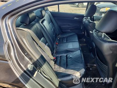 Zdjęcie 10 z 12 samochodu: 2012 HONDA ACCORD VIN:1HGCP2F6XCA157633 - miniatura