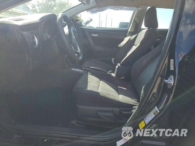 Zdjęcie 7 z 12 samochodu: 2019 TOYOTA COROLLA LE VIN:2T1BURHE8KC220707 - miniatura