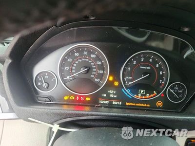Zdjęcie 9 z 11 samochodu: 2018 BMW 440XI GRAN COUPE VIN:WBA4J7C54JBB98599 - miniatura