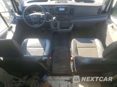 Zdjęcie 8 z 13 samochodu: 2023 FORD TRANSIT VIN:1FTBR1C84PKB46227 - miniatura