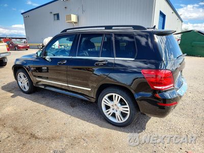 Drugie zdjęcie samochodu z przodu: 2014 MERCEDES-BENZ GLK 350 VIN:WDCGG5HB8EG337523 - miniatura
