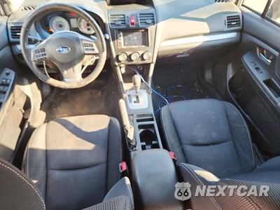 Zdjęcie 8 z 12 samochodu: 2014 SUBARU IMPREZA SPORT PREMIUM VIN:JF1GPAL60E8317131 - miniatura