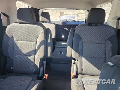 Zdjęcie 10 z 13 samochodu: 2019 CHEVROLET TRAVERSE LT VIN:1GNERGKW4KJ289054 - miniatura