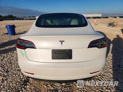 Zdjęcie 6 z 12 samochodu: 2021 TESLA MODEL 3 VIN:5YJ3E1EA6MF990360 - miniatura