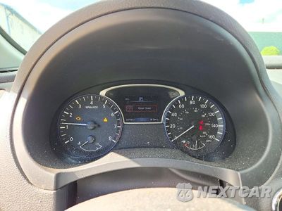 Zdjęcie 9 z 12 samochodu: 2017 NISSAN ALTIMA 2.5 SR VIN:1N4AL3AP2HC148238 - miniatura