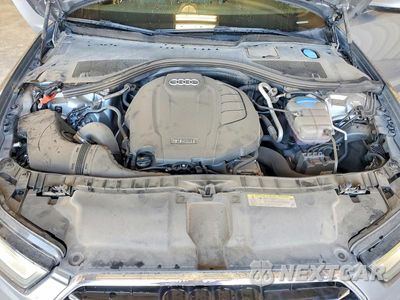 Zdjęcie 11 z 12 samochodu: 2016 AUDI A6 PREMIUM PLUS VIN:WAUDFAFC8GN160628 - miniatura