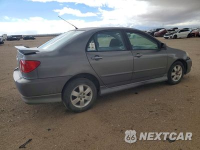 Trzecie zdjęcie samochodu z tyłu: 2006 TOYOTA COROLLA S VIN:1NXBR30EX6Z739417 - miniatura