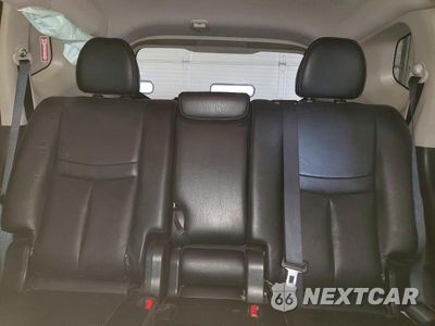 Zdjęcie 10 z 13 samochodu: 2016 NISSAN ROGUE SL VIN:JN8AT2MV3GW144537 - miniatura
