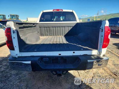 Zdjęcie 6 z 12 samochodu: 2018 TOYOTA TUNDRA SR5 VIN:5TFUY5F14JX759010 - miniatura