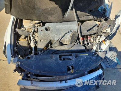 Zdjęcie 11 z 12 samochodu: 2016 NISSAN ALTIMA 2.5 S VIN:1N4AL3AP7GN381860 - miniatura