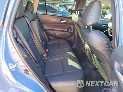 Zdjęcie 10 z 12 samochodu: 2026 TOYOTA COROLLA CROSS XLE VIN:7MUDAAAG9TV164306 - miniatura