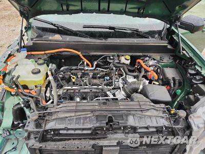Zdjęcie 11 z 13 samochodu: 2025 FORD MAVERICK LARIAT VIN:3FTTW8S33SRB17429 - miniatura