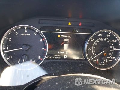 Zdjęcie 9 z 13 samochodu: 2024 MITSUBISHI OUTLANDER SE VIN:JA4J4VA82RZ035359 - miniatura
