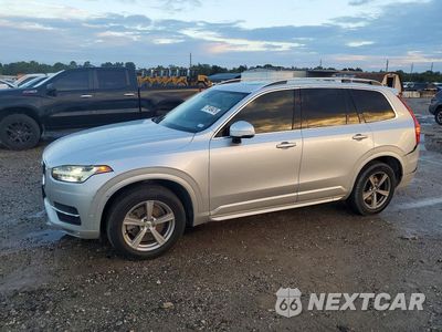 2017 VOLVO XC90 T5 YV4102KK7H1105586 - główne zdjęcie licytacji z USA - miniatura