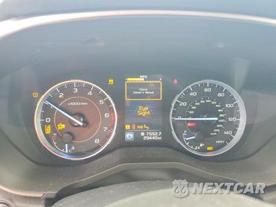 Zdjęcie 9 z 13 samochodu: 2022 SUBARU ASCENT TOURING VIN:4S4WMARD4N3409842 - miniatura