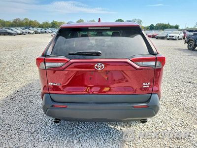 Zdjęcie 6 z 13 samochodu: 2019 TOYOTA RAV4 XLE VIN:JTMP1RFV5KD004799 - miniatura