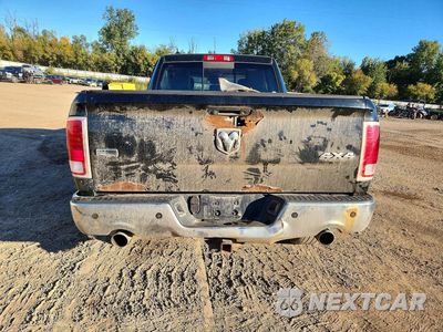 Zdjęcie 6 z 13 samochodu: 2013 RAM 1500 LARAMIE VIN:1C6RR7JT2DS557573 - miniatura