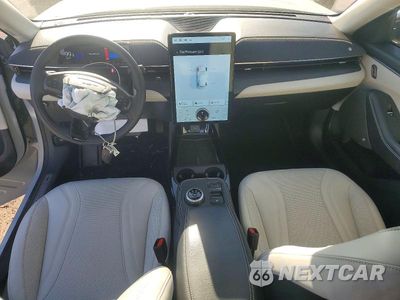 Zdjęcie 8 z 13 samochodu: 2022 FORD MUSTANG MACH-E PREMIUM VIN:3FMTK3SU1NMA49989 - miniatura