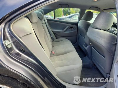 Zdjęcie 10 z 13 samochodu: 2009 TOYOTA CAMRY LE VIN:4T1BE46K19U350720 - miniatura