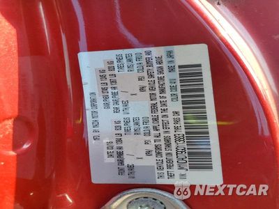 Zdjęcie 12 z 12 samochodu: 2016 MAZDA MX-5 MIATA GRAND TOURING VIN:JM1NDAD79G0113883 - miniatura