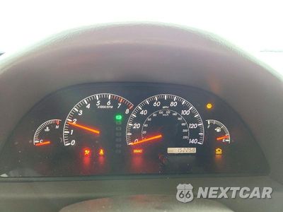 Zdjęcie 9 z 12 samochodu: 2005 TOYOTA CAMRY LE VIN:4T1BE30K75U402445 - miniatura