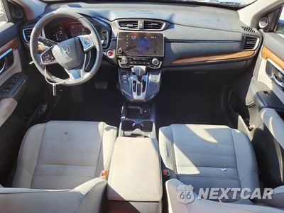 Zdjęcie 8 z 14 samochodu: 2019 HONDA CR-V EX VIN:5J6RW2H58KL023457 - miniatura