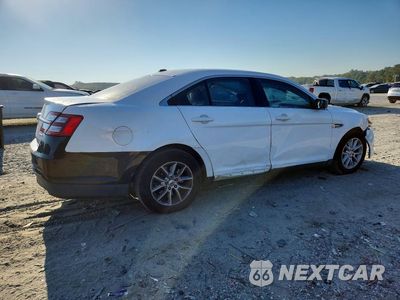 Trzecie zdjęcie samochodu z tyłu: 2015 FORD TAURUS SE VIN:1FAHP2D89FG121335 - miniatura