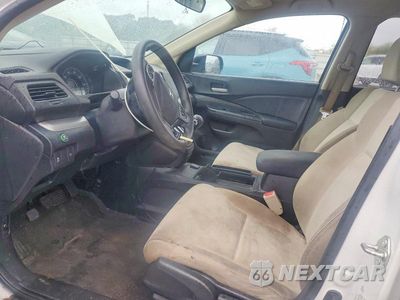 Zdjęcie 7 z 14 samochodu: 2016 HONDA CR-V SE VIN:5J6RM4H49GL122031 - miniatura