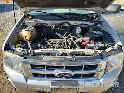 Zdjęcie 12 z 13 samochodu: 2010 FORD ESCAPE XLT VIN:1FMCU0D7XAKC62232 - miniatura