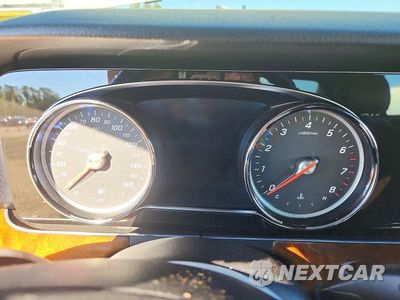 Zdjęcie 9 z 12 samochodu: 2017 MERCEDES-BENZ E 300 4MATIC VIN:WDDZF4KB4HA097016 - miniatura
