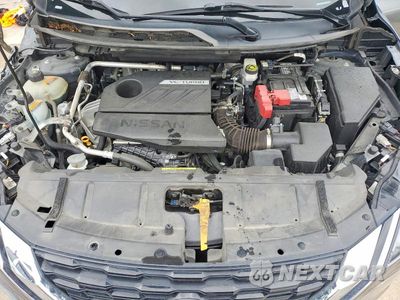 Zdjęcie 12 z 13 samochodu: 2023 NISSAN ROGUE SV VIN:5N1BT3BA9PC846929 - miniatura