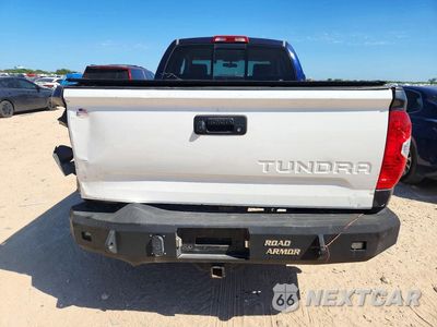 Zdjęcie 6 z 12 samochodu: 2007 TOYOTA TUNDRA SR5 VIN:5TFRV54157X006807 - miniatura