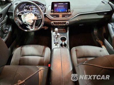 Zdjęcie 8 z 13 samochodu: 2021 NISSAN ALTIMA SV VIN:1N4BL4DV0MN304019 - miniatura