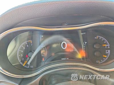 Zdjęcie 9 z 13 samochodu: 2014 JEEP GRAND CHEROKEE LIMITED VIN:1C4RJEBG2EC529094 - miniatura