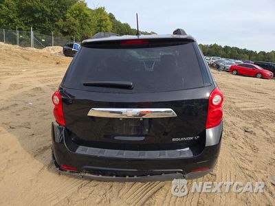 Zdjęcie 6 z 14 samochodu: 2013 CHEVROLET EQUINOX LT VIN:2GNALDEK2D6301855 - miniatura