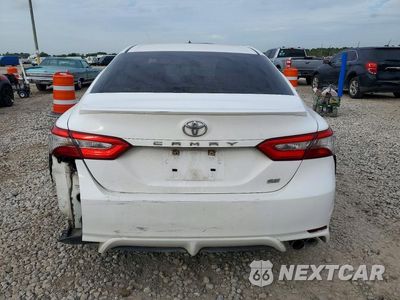 Zdjęcie 6 z 12 samochodu: 2018 TOYOTA CAMRY SE VIN:4T1B11HK3JU065173 - miniatura