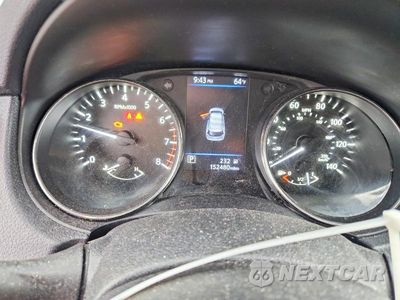 Zdjęcie 9 z 13 samochodu: 2019 NISSAN ROGUE SV VIN:KNMAT2MV0KP548975 - miniatura