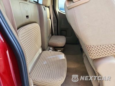 Zdjęcie 10 z 12 samochodu: 2006 NISSAN FRONTIER SE VIN:1N6AD06U46C446675 - miniatura