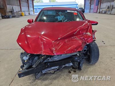 Piąte zdjęcie samochodu w środku: 2017 HYUNDAI ELANTRA SE VIN:KMHD74LF1HU088805 - miniatura