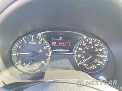 Zdjęcie 9 z 12 samochodu: 2016 NISSAN ALTIMA 2.5 SV VIN:1N4AL3AP5GC204378 - miniatura