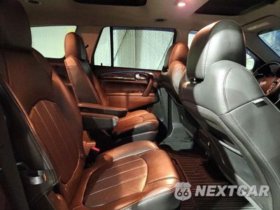 Zdjęcie 11 z 14 samochodu: 2017 BUICK ENCLAVE VIN:5GAKVBKD9HJ254223 - miniatura