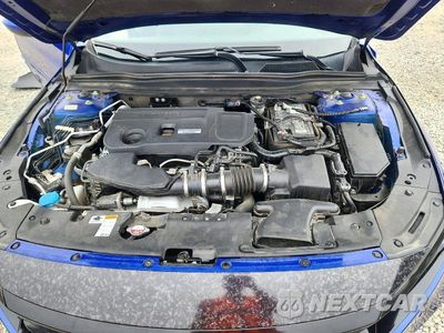 Zdjęcie 11 z 11 samochodu: 2019 HONDA ACCORD SPORT VIN:1HGCV2F31KA023314 - miniatura
