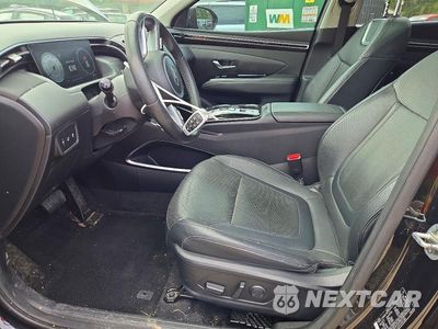 Zdjęcie 7 z 13 samochodu: 2022 HYUNDAI TUCSON LIMITED VIN:5NMJECAEXNH104388 - miniatura