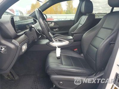 Zdjęcie 7 z 13 samochodu: 2020 MERCEDES-BENZ GLE 350 4MATIC VIN:4JGFB4KE4LA183790 - miniatura