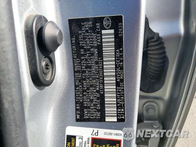Zdjęcie 12 z 12 samochodu: 2017 TOYOTA CAMRY SE VIN:4T1BF1FK3HU749221 - miniatura