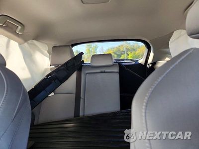 Zdjęcie 10 z 13 samochodu: 2024 TOYOTA VENZA LE VIN:JTEAAAAH0RJ191997 - miniatura